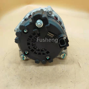 ALT2562 12V 220A 06 e903023b 06 e903023bx alternatore 439816 nuovo per <span class=keywords><strong>AUDU</strong></span> Q7 3.0 TFSI 2012- - Product Image 3