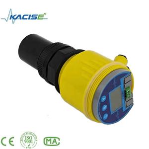 Misuratore di Livello a Ultrasuoni con Display LCD a Quattro Fili Portata 10 Metri Supporto Comunicazione Wireless 4G/LoRa - Product Image 3