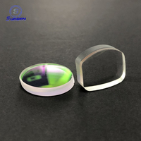 Lunette de visée optique personnalisée à point rouge