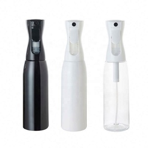 High Pressure Continuous Hair Care Makeup Water Replenishing Spray <b>Bottle</b> Separate <b>Bottle</b> Press <b>Mist</b> Spray <b>Bottle</b> - Product Image 2
