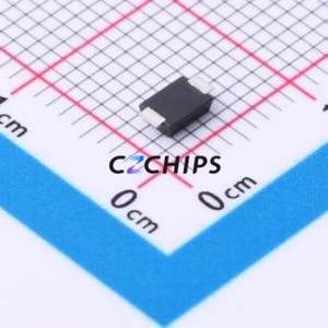 Nuevo y Original Diodo Schottky SSL56F SMAF, Venta al por Mayor de Componentes Electrónicos, Proveedor de Chips y Servicio BOM - Product Image 2