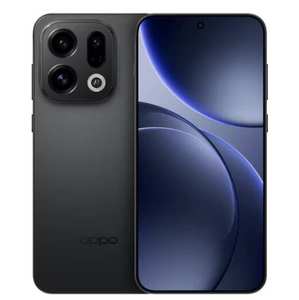 Teléfono Inteligente Oppo Find X9 5G con Pantalla AMOLED de 6.59 Pulgadas, Procesador Dimensity 9500, Batería de Alta Capacidad de 7025 mAh y Carga Rápida de 80W - Product Image 2