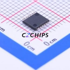 วงจรรวมชิปวงจรรวม TSSOP-14 MC74HC164ADTR2G ใหม่และดั้งเดิม - Product Image 2