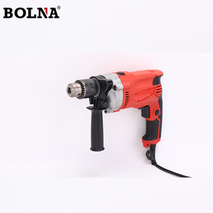 Taladro Atornillador al por Mayor, Taladro Percutor Eléctrico Manual Impermeable con Batería <span class=keywords><strong>de</strong></span> Litio <span class=keywords><strong>Recargable</strong></span> - Product Image 1