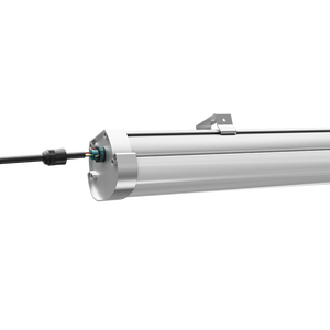 Thiết Bị Chiếu Sáng Tuyến Tính <span class=keywords><strong>Led</strong></span> Chống Nước 160lm/W Đèn <span class=keywords><strong>Led</strong></span> Chống Nước <span class=keywords><strong>Tri</strong></span> 80W 150W Cho Nhà Xưởng, Nhà Máy Và Bãi Đậu Xe - Product Image 6