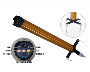 เครื่องตรวจจับน้ำ AIDU 400sx 32d วัดค่าอัตโนมัติ ปรับความลึกได้ 0-300 เมตร บลูทูธ/ไวไฟ หน้าจอสัมผัสแอนดรอยด์ เครื่องยนต์ 2 มิติ/3 มิติ - Product Image 2
