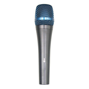 Micrófono con Cable <span class=keywords><strong>para</strong></span> Cantantes, Condensador Cardioide, <span class=keywords><strong>para</strong></span> Transmisión en Vivo, Canto, <span class=keywords><strong>Tarjeta</strong></span> <span class=keywords><strong>de</strong></span> <span class=keywords><strong>Sonido</strong></span> <span class=keywords><strong>de</strong></span> Alta Calidad <span class=keywords><strong>para</strong></span> Grabación - Product Image 1
