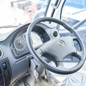 Camion-citerne à <span class=keywords><strong>carburant</strong></span> diesel Dongfeng 5 CBM, prix <span class=keywords><strong>le</strong></span> plus bas, 5t 5000 L, carrosserie de transport d'huile, personnalisable - Product Image 2