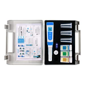 Apera Instruments PH60S-Z Smart pour échantillons solides/semi-solides - Product Image 6