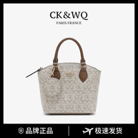 Sacs fourre-tout vintage pour femmes, sacs à main en forme de coquille pour femmes, luxe avec mini porte-monnaie détachable