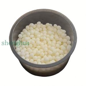 TPU 90A-95A Grade Granulés transparents Polyuréthane thermoplastique Meilleur prix - Product Image 3