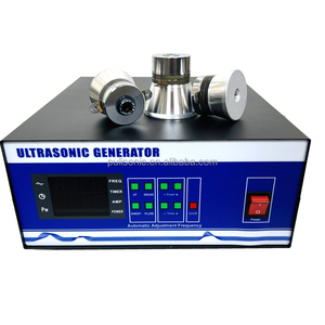 Sistema Gerador de Vibração Ultrassônica Automático de <span class=keywords><strong>1000W</strong></span> para Máquina de Limpeza Ultrassônica de Motor Personalizada - Product Image 3
