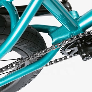 Vélo de sport OEM personnalisé 20 pouces, cadre en CrMo 4130 monobloc, frein U-brake, <span class=keywords><strong>BMX</strong></span> 20 pouces pour adultes - Product Image 6