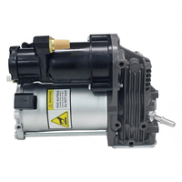 Compresseur de suspension pneumatique DIDEXI AMK LR041777 pour Land Rover Range Rover L322 2002-2010 Pièces automobiles