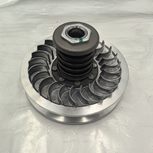 Ensemble complet de poulie motrice KINON pour embrayage secondaire Yamaha <span class=keywords><strong>TMAX</strong></span> 530 <span class=keywords><strong>TMAX</strong></span> 560, pièces CVT pour moto - Product Image 4