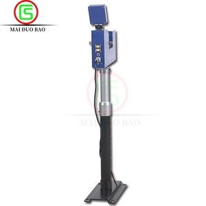Tốc độ cao on-line 3040 1-40 mét đơn trục đo lường của Thông tư dây Cáp laser đường kính đo lường - Product Image 2