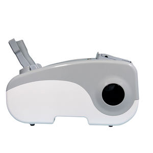 MSLBD05 Hochgenaues tragbares Ultraschall-Knochen dichtem ess gerät Ultraschall-Knochen densito meter für Erwachsene - Product Image 5