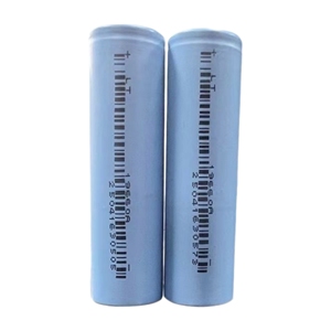 Original Ampace Jp30 18650 Cell 3000mAh 3.6v 140A 12C Solid State Lithium Ion Battery with 1000 Cycles - Product Image 2
