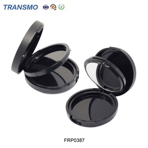 Estuche para Polvos Compactos al por Mayor, Envase Vacío para Polvos, Caja de Empaque para Polvos con Logotipo Personalizado - Product Image 6