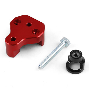 เครื่องมือดึงสปริงวาล์ว Getitall สำหรับ Subaru WrX Sti อลูมิเนียมอัลลอยด์ สีดำ - Product Image 5
