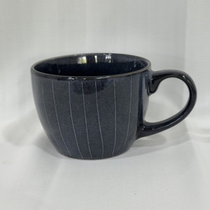 China Custom Made Europe/North America Style Classic Customized Color Dishwasher Safe Eco Friendly <b>Stoneware</b> <b>Dinnerware</b> <b>Sets</b> - Product Image 6