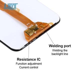 Lucent màn hình điện thoại cho Infinix <span class=keywords><strong>X650</strong></span> Màn hình <span class=keywords><strong>LCD</strong></span> cho Infinix <span class=keywords><strong>X650</strong></span> <span class=keywords><strong>LCD</strong></span> cho Infinix Hot 8 màn hình <span class=keywords><strong>LCD</strong></span> <span class=keywords><strong>X650</strong></span> - Product Image 4
