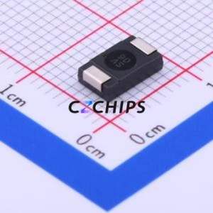 16TQC33MYFD ตัวเก็บประจุแทนทาลัมแบบ SMD,4.3x7.3 มม. ( ความจุ: 33uF )( ความแม่นยำ: 20% แรงดันไฟฟ้าที่กำหนด: 16V ) - Product Image 2