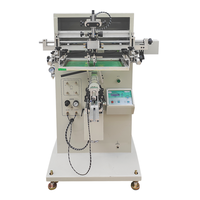 Machine de Sérigraphie Semi-Automatique à Haute Vitesse pour Bracelets en Silicone, en Acier Inoxydable, Vente en Gros Usine, Nouveauté