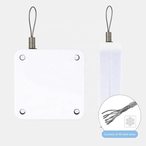 Cierre automático multifuncional antirrobo personalizado, 800G, Sensor de resorte oculto - Product Image 5