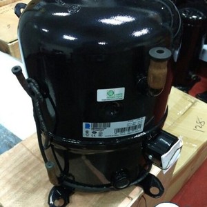 คอมเพรสเซอร์ทำความเย็น Tecumseh รุ่น FH4540Z 2 แรงม้า แบบสโครล สำหรับการใช้งานที่อุณหภูมิต่ำถึงปานกลาง - Product Image 4