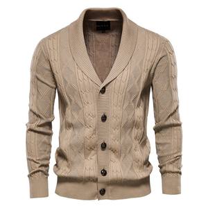 Street Style Bulk Blank <strong>Mens</strong> Thick Sweater Trendy <strong>Men's</strong> Sweater - Product Image 1