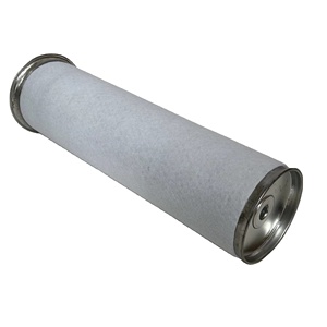 Filtre à air Manny 02250131-013, pièces pour compresseurs industriels, nouveau filtre à papier pour compresseur à vis, garantie de 6 mois - Product Image 1