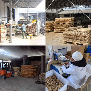 Poils de charbon de bois naturel OEM biodégradable 100% organique écologique hôtel écologique personnalisé emballage brosse à dents - Product Image 6