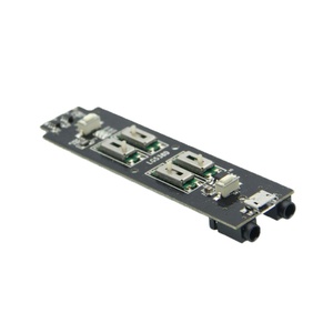 IOT Gateway thiết bị điện tử <span class=keywords><strong>Multilayer</strong></span> in bảng mạch pcba Board SMT <span class=keywords><strong>PCB</strong></span> lắp ráp - Product Image 5