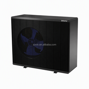 Pompe à chaleur air-eau monobloc R290 avec étiquette énergétique ErP de classe A+++, pour eau chaude sanitaire et <span class=keywords><strong>chauffage</strong></span> - Product Image 3