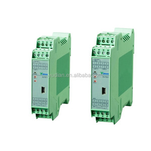 YUDIAN AI-7021D5温度トランスミッター - Product Image 2