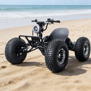 Kart <span class=keywords><strong>électrique</strong></span> en vente chaude, 5000W, puissant, voiture <span class=keywords><strong>électrique</strong></span> pour enfants, 24V, pour l'aventure tout-terrain en plein air et les loisirs en famille - Product Image 4