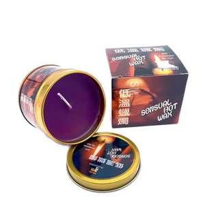 Massaggio a bassa temperatura <span class=keywords><strong>BDSM</strong></span> giochi pornografici per adulti candela del sesso - Product Image 5