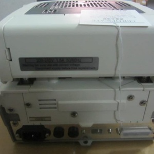 वास्तविक जापानी और आयातित MX-50 हलोजन नमी परीक्षक डिजिटल डिस्प्ले के साथ - Product Image 5