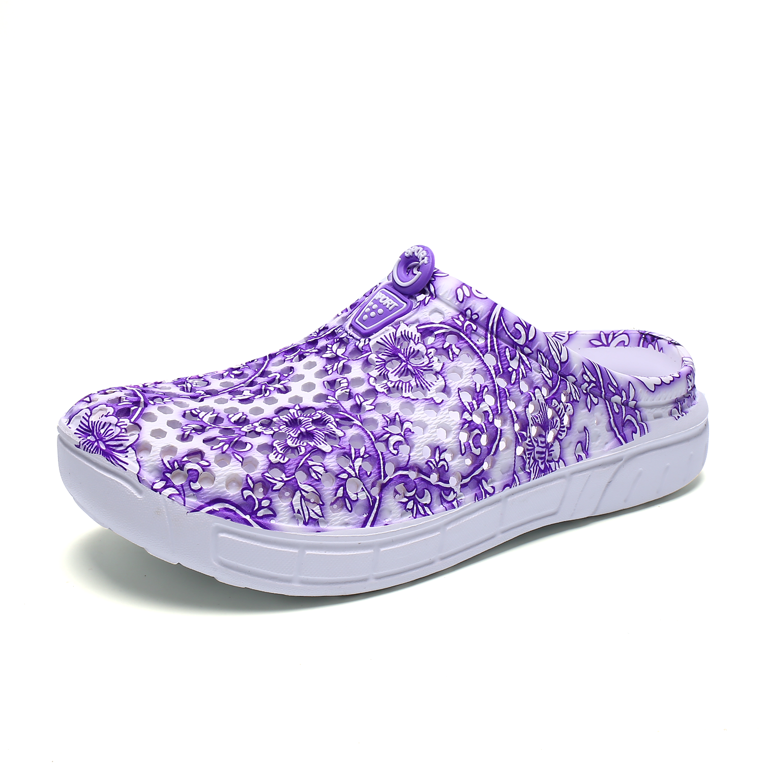 Красивая летняя женская обувь YT для прогулок и сада