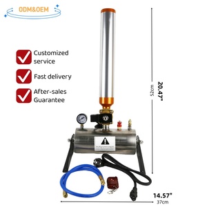 Produits de révélation de sexe, décoration, <span class=keywords><strong>machine</strong></span> à TNT, feux d'artifice, canon à confettis, contrôleur, bombe fumigène, révélation de sexe - Product Image 2