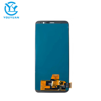 Écran lcd A5010 pour écran tactile lcd de téléphone portable oneplus 5T