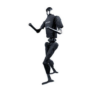 Robot Humanoide Unitree H1 de Tamaño Completo y Uso General, Capaz de Correr - Product Image 5