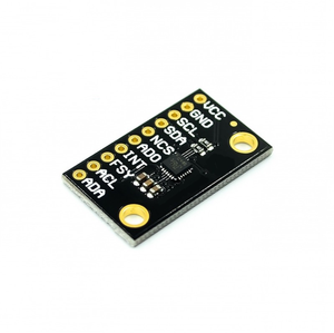MCU-20948 ICM-20948 công suất thấp 9 TRỤC MEMS Mô-đun cảm biến thiết bị theo dõi chuyển động - Product Image 1