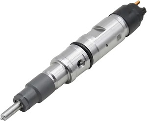 Inyector de Combustible D8K EC350 0445124042-000 0445124007 04909358 04915316 para Bomba Inyectora Diesel BOSCH, Repuestos para Motor Diesel - Product Image 5