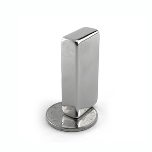 Imán de Neodimio Balin Personalizado Superfuerte Sinterizado NdFeB 56M 54M 56H 54H 52SH 50SH N56 N54 N52 - Product Image 4