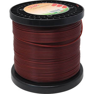 FILO X DECESPUGLIATORE TONDO CORALLO ÉTOILES MM 3,0 MT 100 - Product Image 1