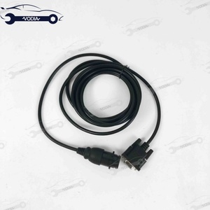 Kit de Diagnóstico con Interfaz NEO UDIF y Software V5.0, Herramienta de Diagnóstico de Frenos para Camiones y Remolques - Product Image 3