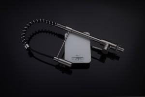 <span class=keywords><strong>Robinet</strong></span> de <span class=keywords><strong>cuisine</strong></span> YIPIN, mélangeur eau chaude et froide, SUS304 noir, rotation à 360°, <span class=keywords><strong>robinet</strong></span> de <span class=keywords><strong>cuisine</strong></span> <span class=keywords><strong>avec</strong></span> pulvérisateur extractible - Product Image 3