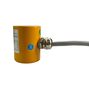 Potente fuerza de agarre Ahorro de energía Pinza magnética electropermanente para automatización - Product Image 3